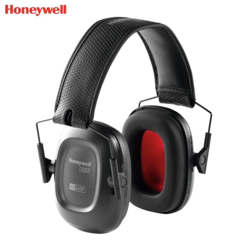 霍尼韦尔（Honeywell） 1035103-VSCH VS110F 可折叠式耳罩